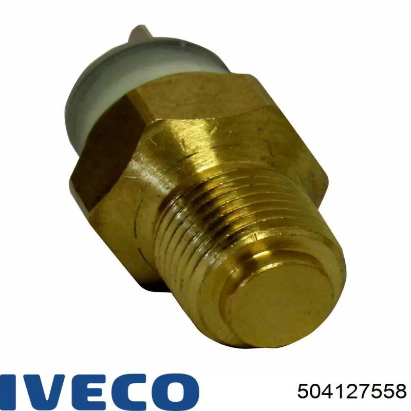 504127558 Iveco Термовыключатель