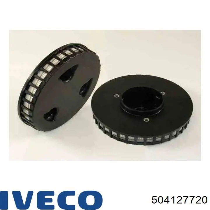 LC19001 Mann-Filter 