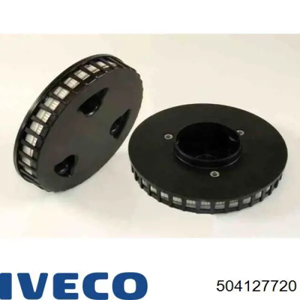  Mann-Filter LC19001 цена, от 58.26 USD