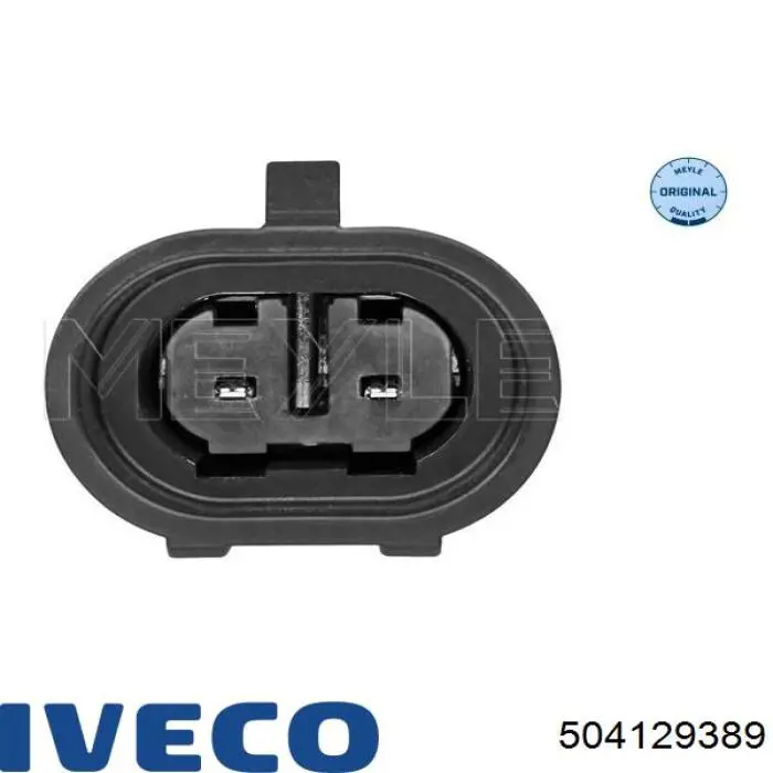 504129389 Iveco Датчик температуры отработавших газов (ОГ), до катализатора
