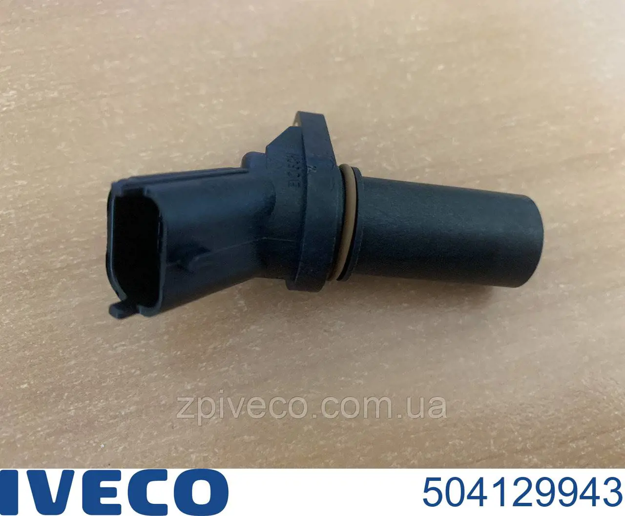 504129943 Iveco ДПКВ