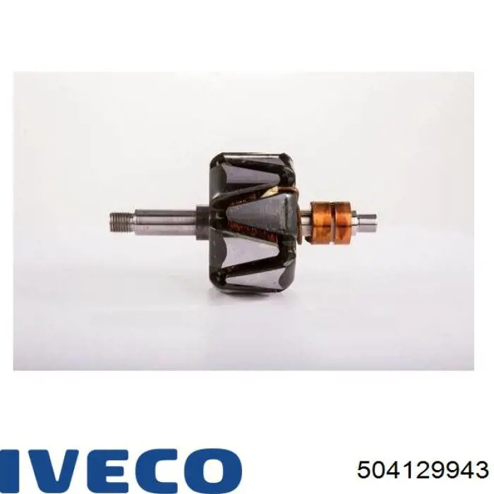 504129943 Iveco