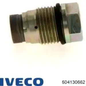 Клапан редукционный 504130662 Iveco