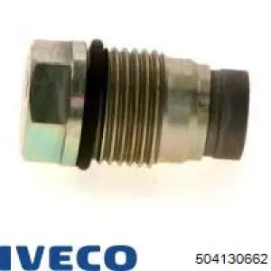 Регулятор давления ТНВД Iveco 504130662 цена, от 121.31 USD