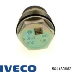 Купить 504130662 Iveco Клапан редукционный