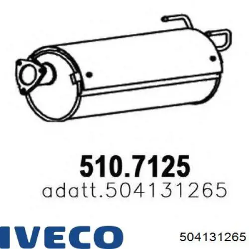  FT84091 Fast