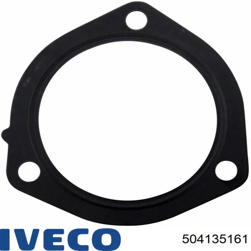 Прокладка топливного насоса ТНВД Iveco 504135161 цена, от 3.20 USD