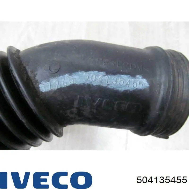Купить 504135455 Iveco 