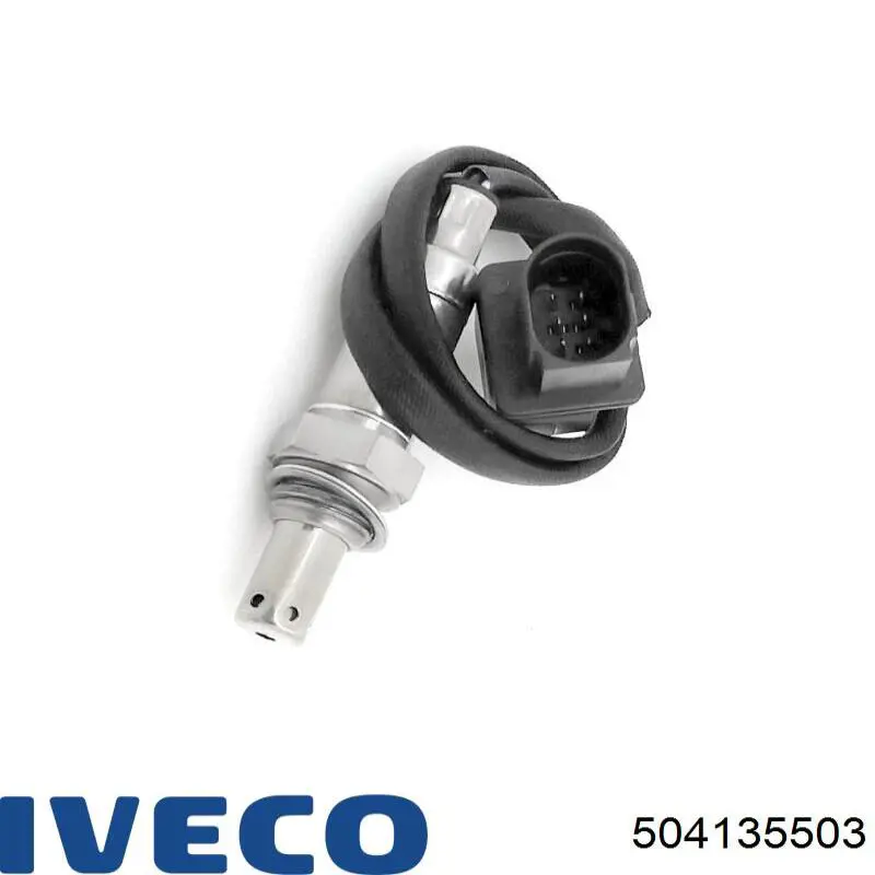 Купить 504135503 Iveco Датчик кислорода до катализатора