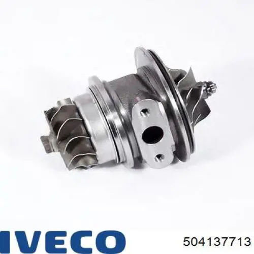 Купить 504137713 Iveco Турбоком