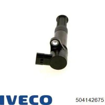Купить 504142675 Iveco Катушка зажигания