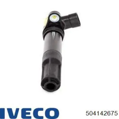Модуль зажигания Iveco 504142675 цена, от 31.60 USD