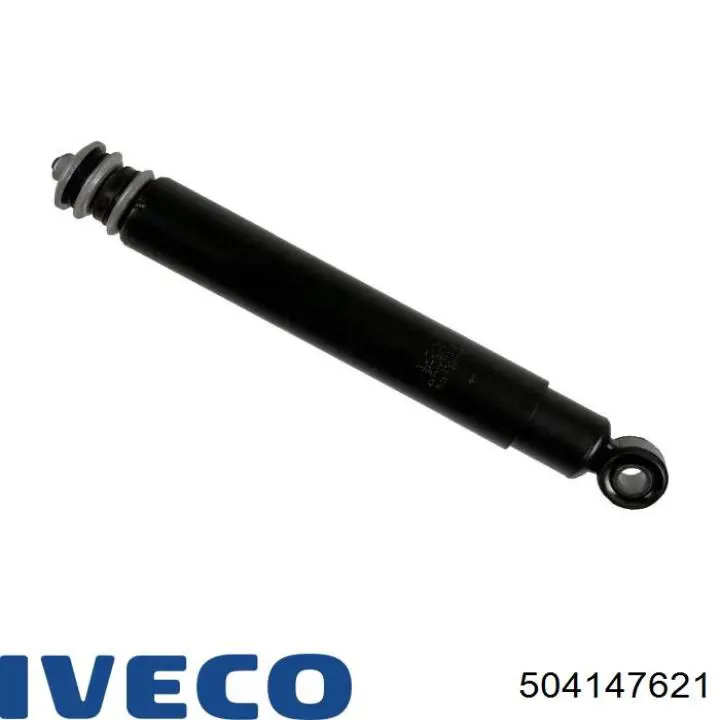 Амортизатор передний IVECO 504147621