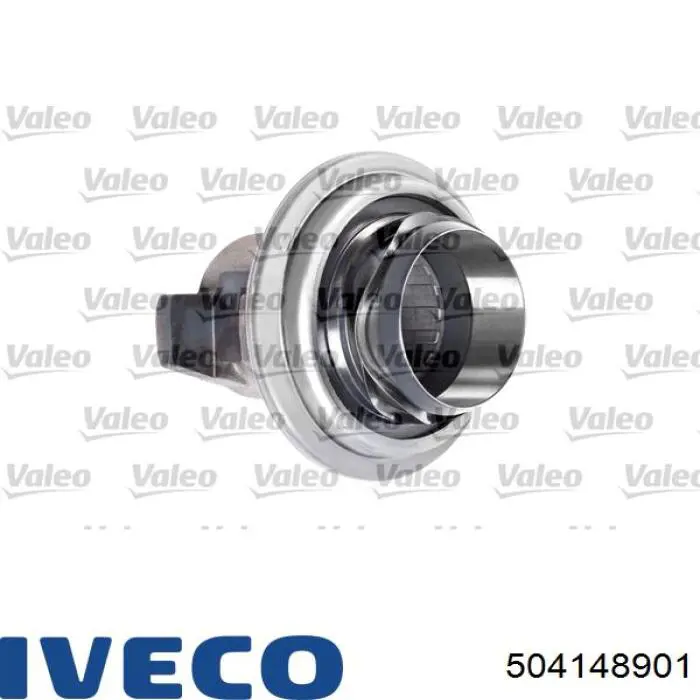 Купить 504148901 Iveco Подшипник включения сцепления