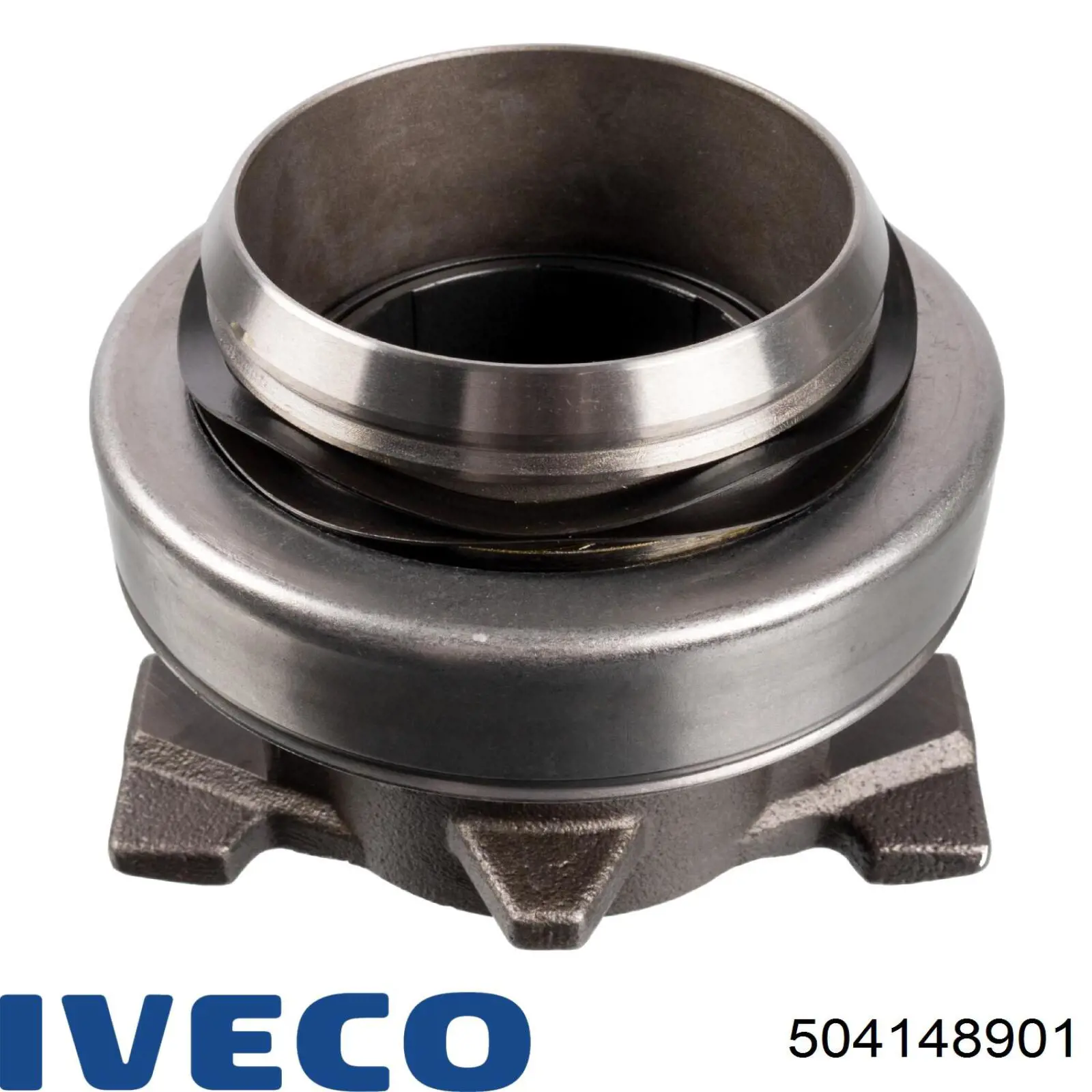 Выжимной подшипник 504148901 Iveco