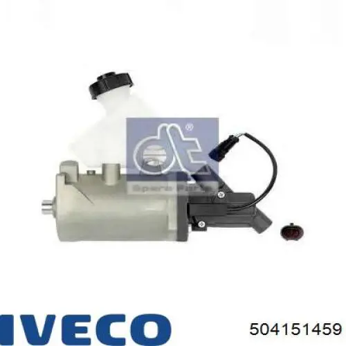 504151459 Iveco 