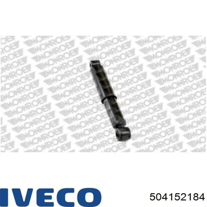  504152184 Iveco