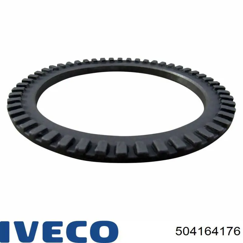 ORK98430602 GP Кольцо ABS