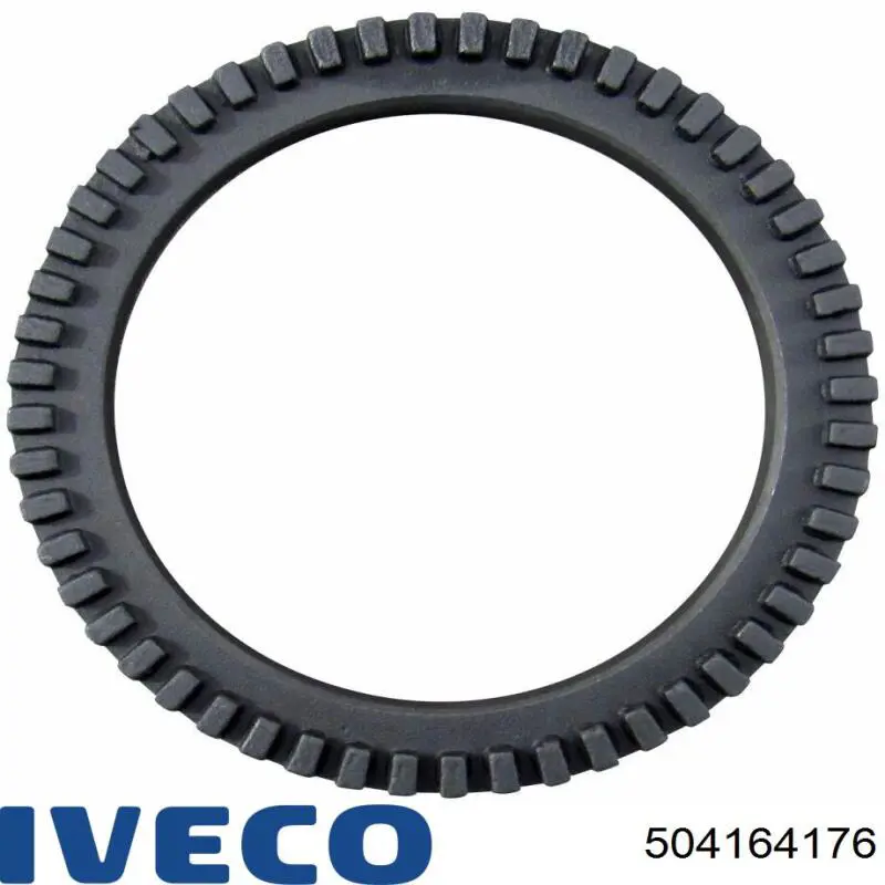 Купить ORK98430602 GP Кольцо АБС (ABS)