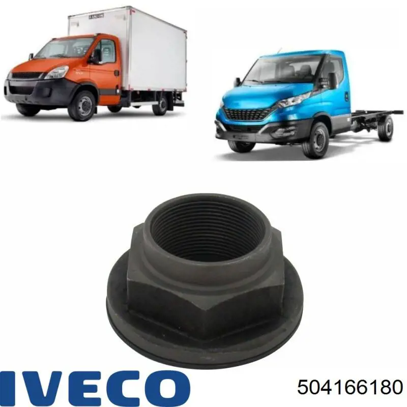 504166180 Iveco