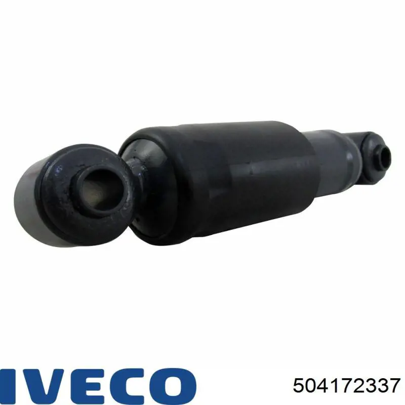 Купить 504172337 Iveco 