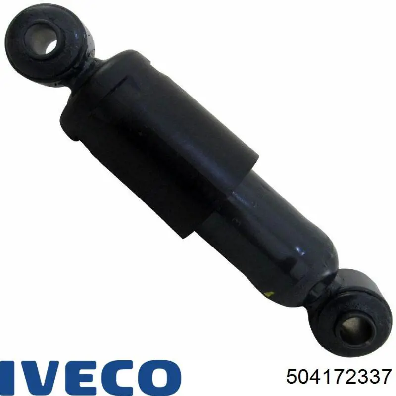  504172337 Iveco