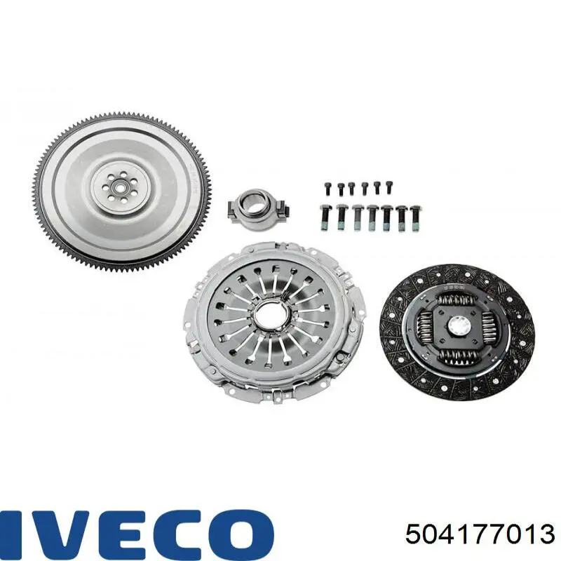 504177013 Iveco 
