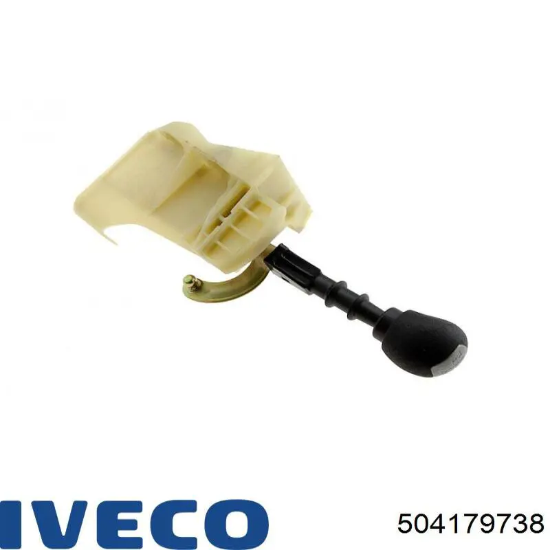  504179738 Iveco