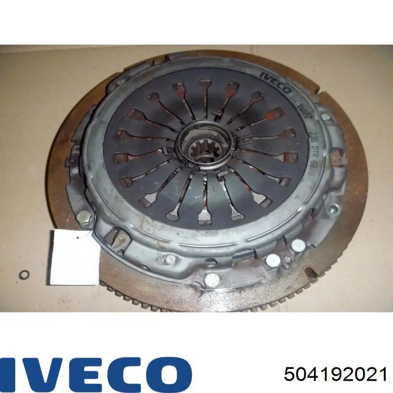  504192021 Iveco