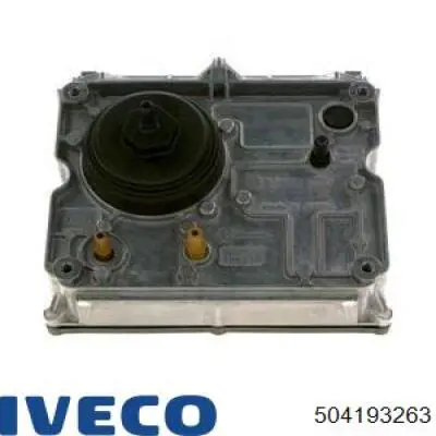 Купить 0444022001 Bosch Насос AD BLUE