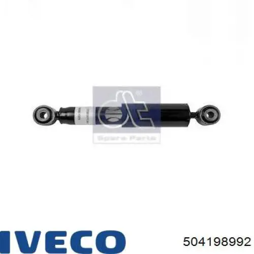 504198992 Iveco 