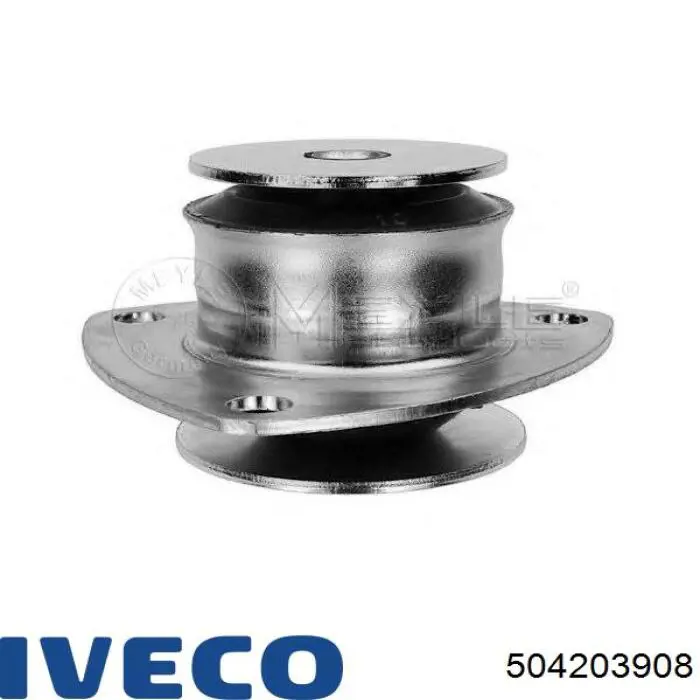 Подушка кабины 504203908 Iveco