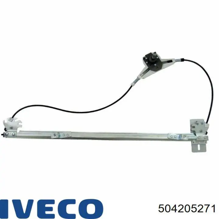 504205271 Iveco Механизм подъема стекол