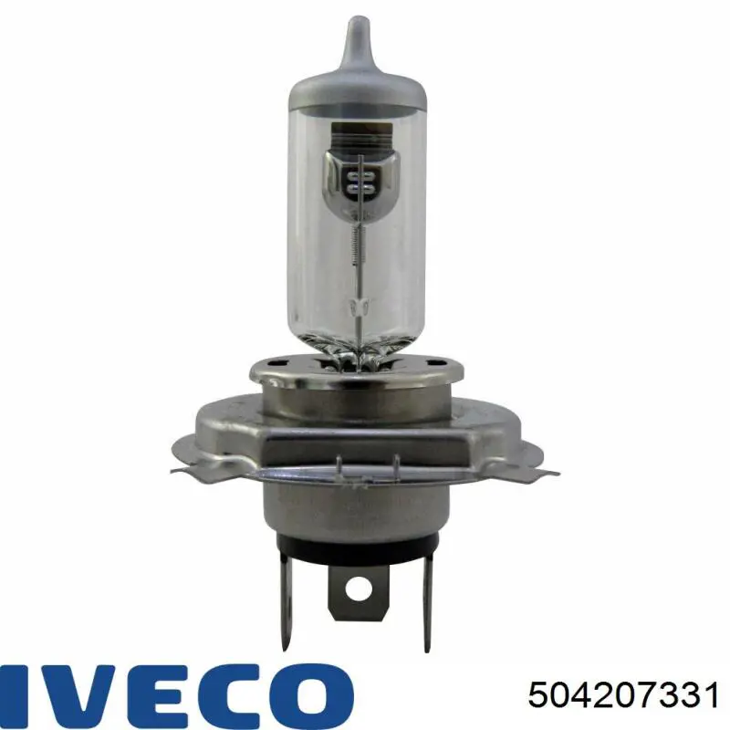  504207331 Iveco