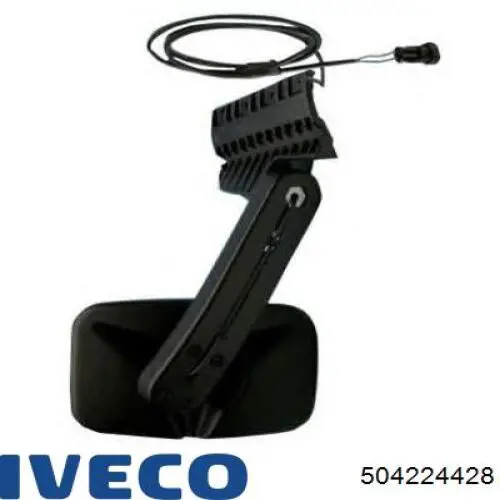  Iveco 504224428 цена, от 57.11 USD