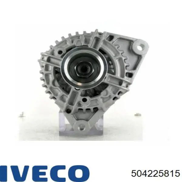 Автомобильный генератор Iveco 504225815 цена, от 150.40 USD