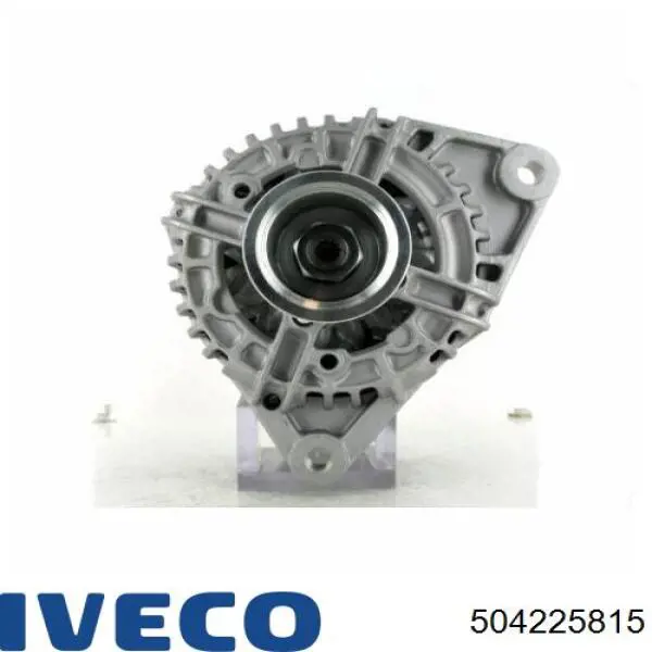 Купить 504225815 Iveco Генератор