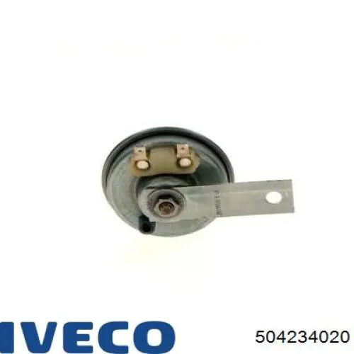 504234020 Iveco 