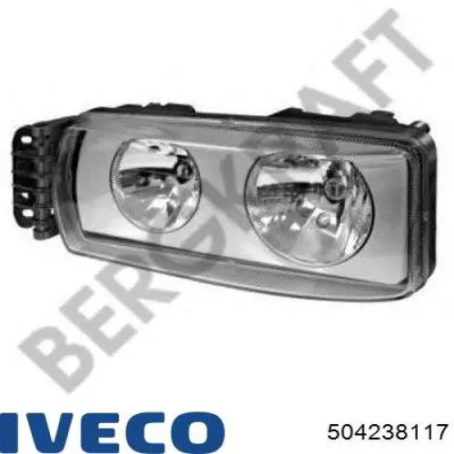  504238117 Iveco