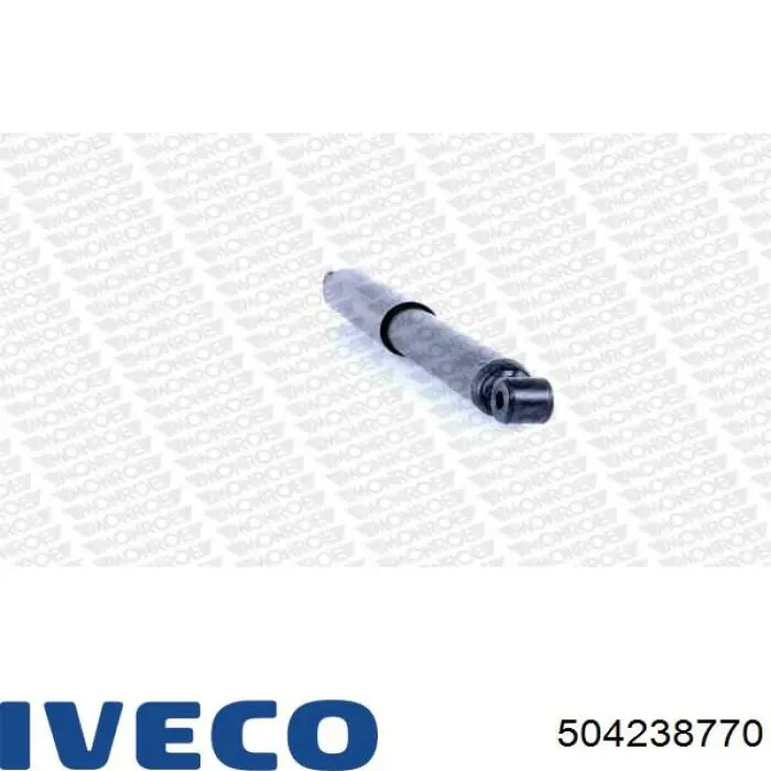  504238770 Iveco