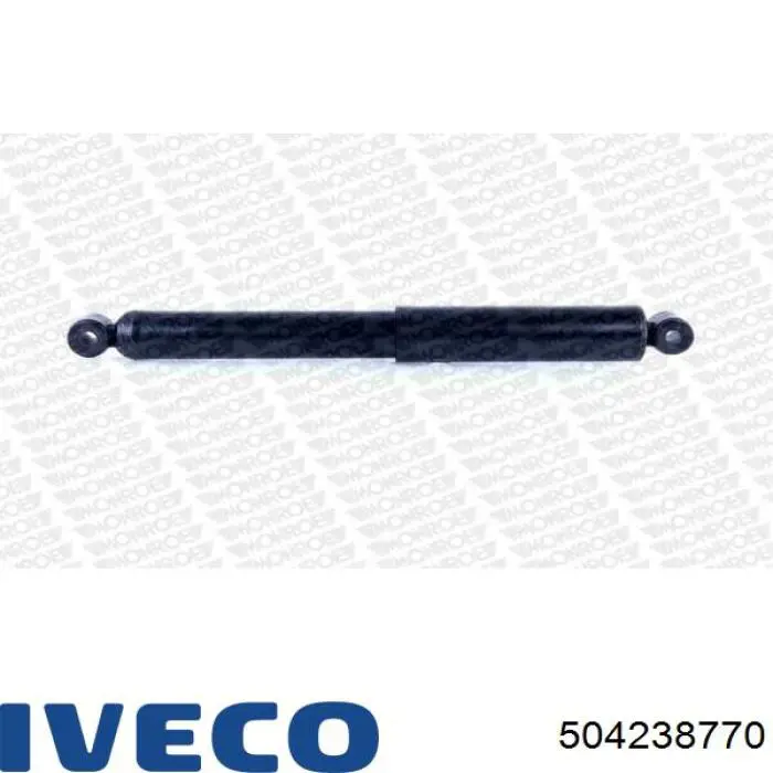 504238770 Iveco Стойка передняя