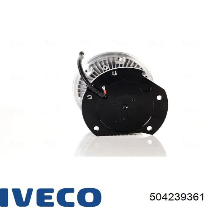 Вискозная муфта Iveco 504239361 цена, от 586.19 USD