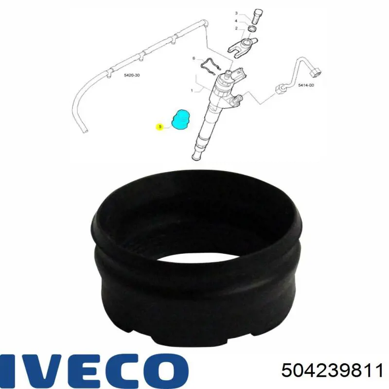 504239811 Iveco