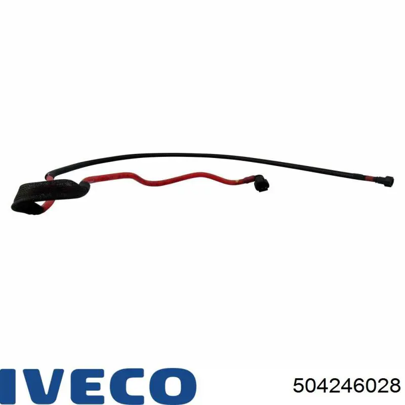  504246028 Iveco