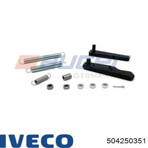 504250351 Iveco 
