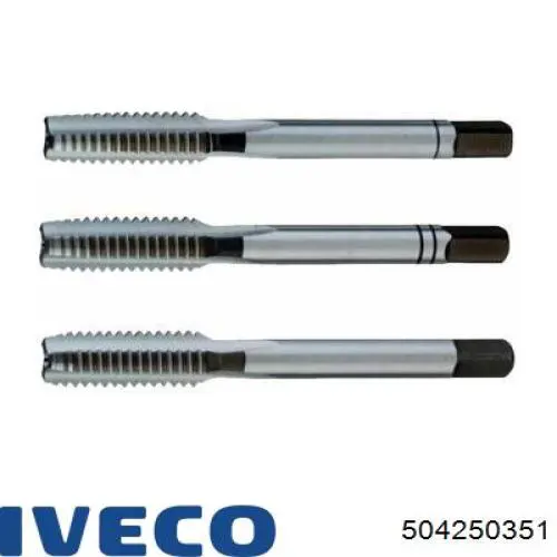  Iveco 504250351 цена, от 28.22 USD