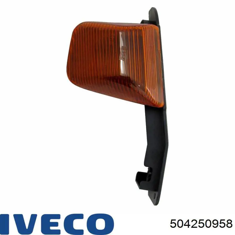 Купить 504250958 Iveco 