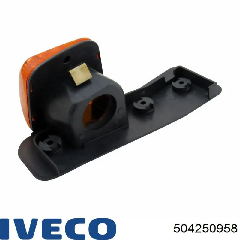  504250958 Iveco