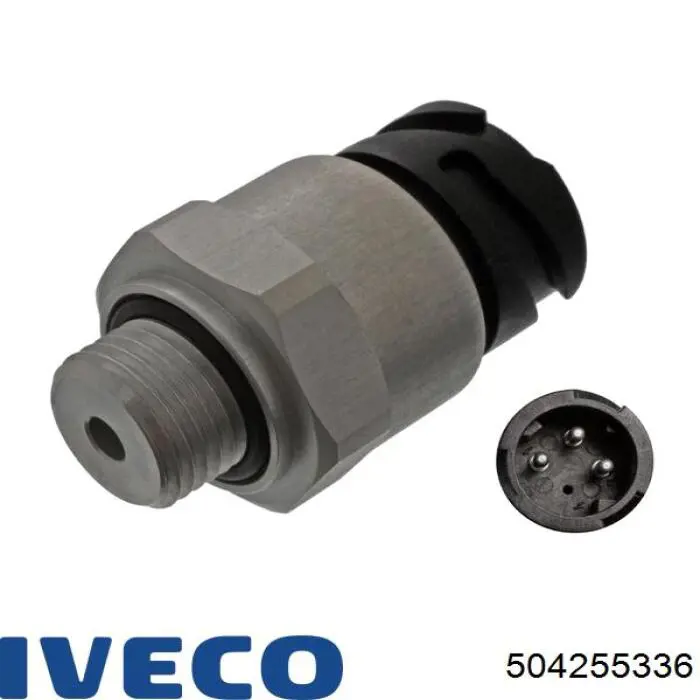  504255336 Iveco