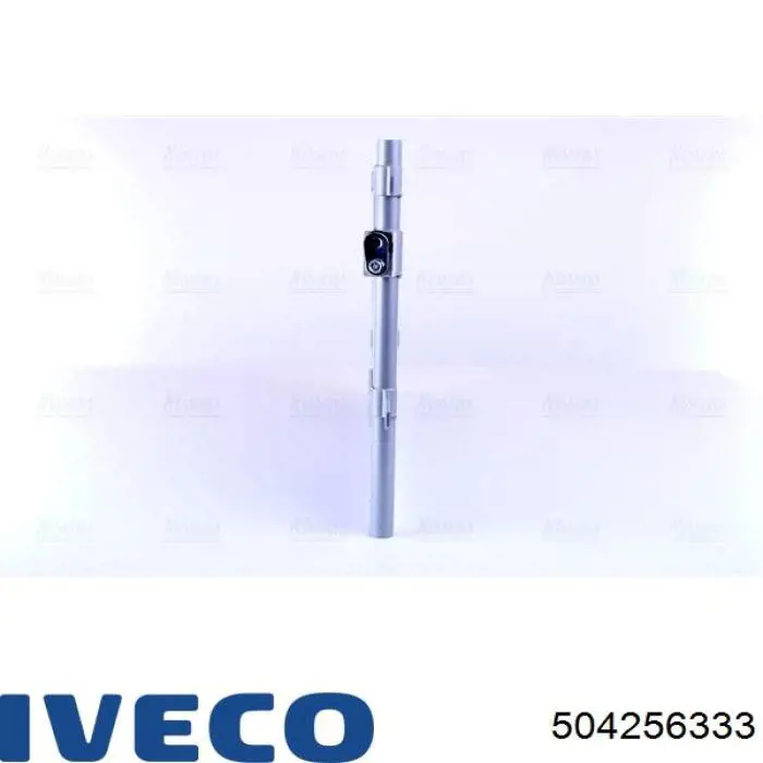 Купить 504256333 Iveco Радиатор системы охлаждения кондиционера